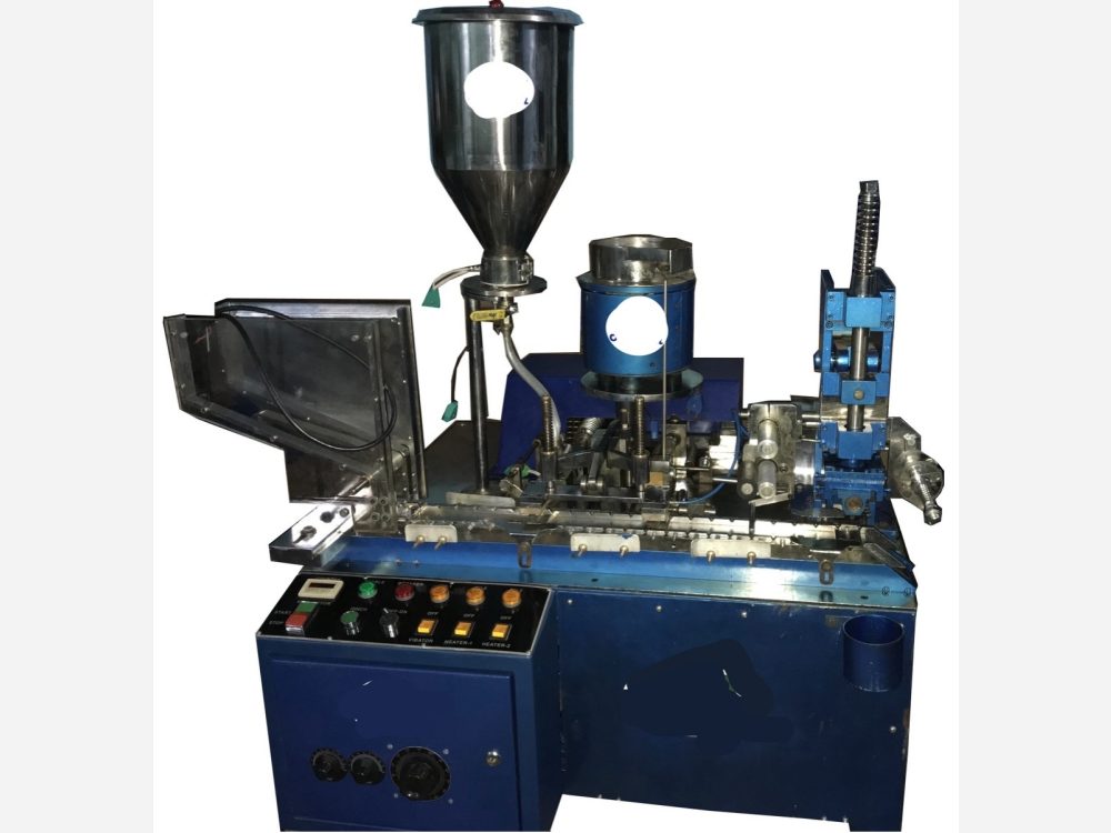 Pen Filling  Machine